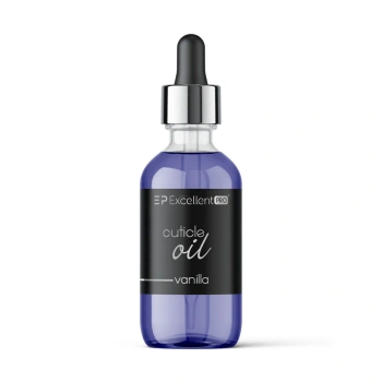 Excellent Pro Cuticle Oil Vanilla 30 ml