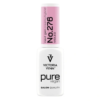 Victoria Vynn Pure Vegan Creamy Hybrid 276 VioLED 8 ml