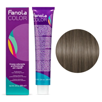 Fanola Color 7.01 Farba Do Włosów 100 ml