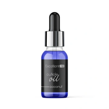 Excellent Pro Cuticle Oil Coconut 10 ml