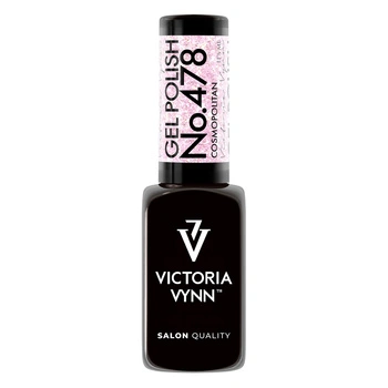 Victoria Vynn Gel Polish Color 478 Cosmopolitan Lakier Hybrydowy 8 ml
