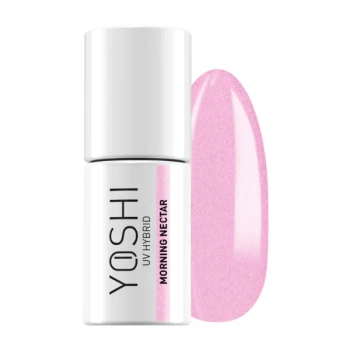 Yoshi Lakier Hybrydowy UV LED 276 Morning Nectar 6 ml
