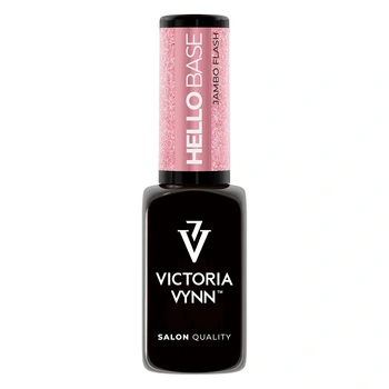 Victoria Vynn Hello Base Jambo Flash Baza Hybrydowa Do Nadbudowy 8 ml
