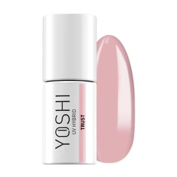 Yoshi Lakier Hybrydowy 714 Trust 6 ml