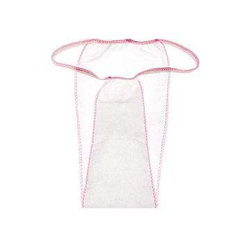 Xanitalia Stringi Jednorazowe z Włókniny Woreczek 100 szt.