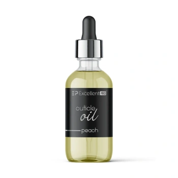 Excellent Pro Cuticle Oil Peach 30 ml
