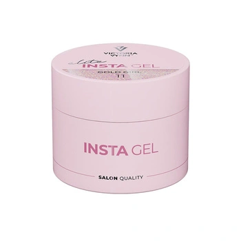 Victoria Vynn Insta Gel 11 Gold Girl 40 ml