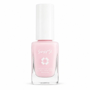 Suerte 013 Pink Lakier Klasyczny Do Paznokci 9 ml