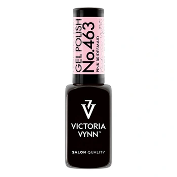Victoria Vynn Gel Polish Color 463 Pink Bridesmaid Lakier Hybrydowy 8 ml
