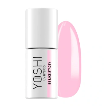 Yoshi Lakier Hybrydowy 228 Be Like Stacey 6 ml