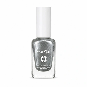 Suerte 023 Metallic Lakier Klasyczny Do Paznokci 9 ml