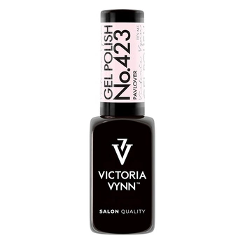 Victoria Vynn Gel Polish Color 423 PavLover Lakier Hybrydowy 8 ml