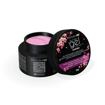 Excellent Pro Builder Gel Economic 2.0 Kokoro 50g