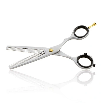 Iwasaki Easy Offset Degażówki Fryzjerskie Dwustronne 5,5″