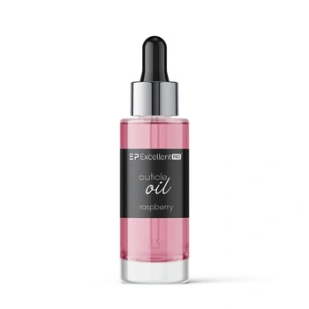 Excellent Pro Cuticle Oil Raspberry 35 ml