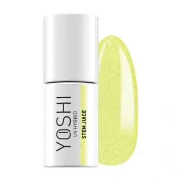 Yoshi Lakier Hybrydowy UV LED 273 Stem Juice 6 ml