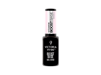 Victoria Vynn Boost Base Rosell Baza hybrydowa z witaminami 8 ml