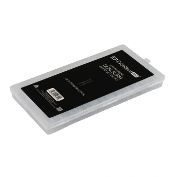 Excellent Pro Formy Górne Dual Form Easy Construction 120 szt.