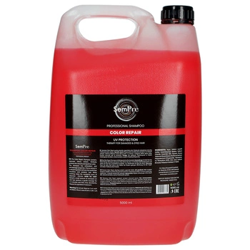 Sempre Color Repair Szampon Do Włosów Farbowanych 5000 ml 