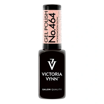 Victoria Vynn Gel Polish Color 464 Honeymoon Glow Lakier Hybrydowy 8 ml