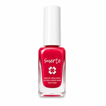 Suerte 032 Berry Lakier Klasyczny Do Paznokci 9 ml
