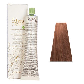 Echosline Echos Light Sandal Toner Koloryzujący Do Włosów 100 ml 