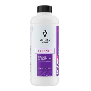Victoria Vynn Cleaner Finish Manicure Odtłuszczacz 1000 ml