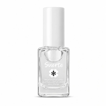 Suerte Top Klasyczny Do Paznokci 9 ml