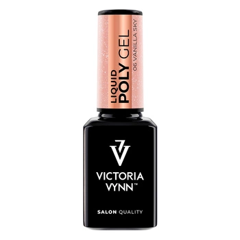 Victoria Vynn Liquid Poly Gel 06 Vanilla Sky Płynny Akrylożel 15 ml