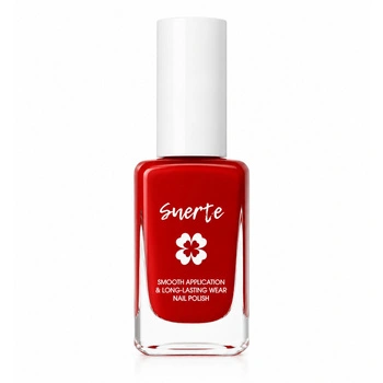 Suerte 035 Classy Lakier Klasyczny Do Paznokci 9 ml