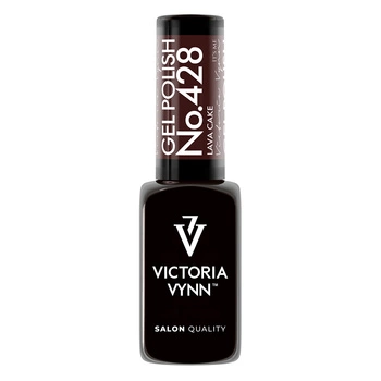 Victoria Vynn Gel Polish Color 428 Lava Cake Lakier Hybrydowy 8 ml