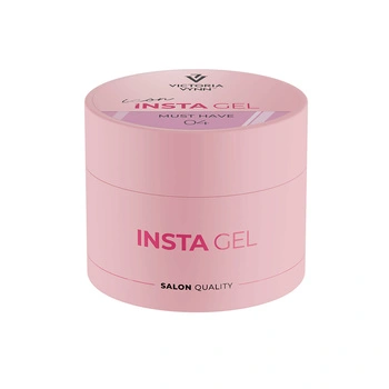 Victoria Vynn Insta Gel 04 Must Have - Żel Budujący Samopoziomujący 40 ml