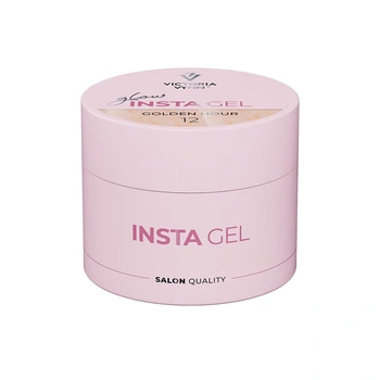 Victoria Vynn Insta Gel 12 Golden Hour 40 ml
