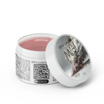 Excellent PRO MIG! MIG! GEL Beige Żel do paznokci 30g
