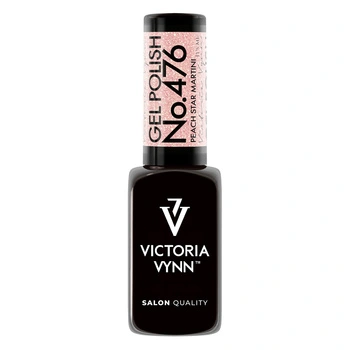 Victoria Vynn Gel Polish Color 476 Peach Star Martini Lakier Hybrydowy 8 ml