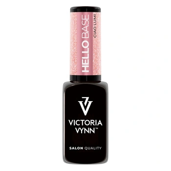 Victoria Vynn Hello Base Ciao Lumi Baza Hybrydowa Do Nadbudowy 8 ml