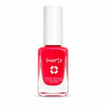 Suerte 031 Neon Kiss Lakier Klasyczny Do Paznokci 9 ml