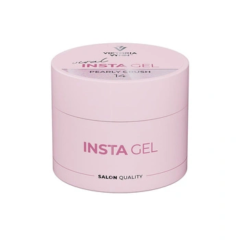 Victoria Vynn Insta Gel 14 Pearly Crush 40 ml