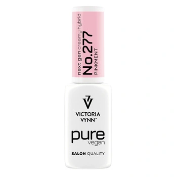 Victoria Vynn Pure Vegan Creamy Hybrid 277 PINKment 8 ml
